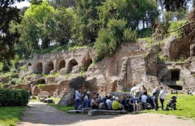 Skip the Line Colosseum, Roman Forum and Palatine Hill Tour