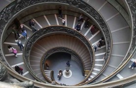 Vatican Museum & Sistine Chapel Tour