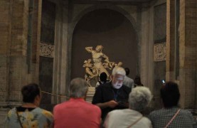 Stories of the Vatican Tour with the Sistine Chapel