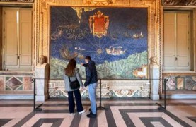 Vatican Museums and Sistine Chapel Tour