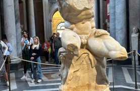 First Access: Vatican and Sistine Chapel Tour with Basilica Access