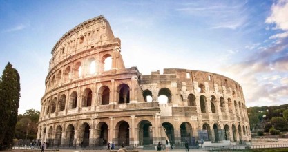 Category - Colosseum Tours