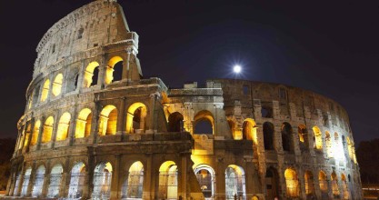 Category - Rome Night Tours