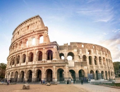 Colosseum Tours